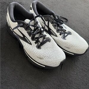Brooks Ghost 15 Men’s Running Shoes